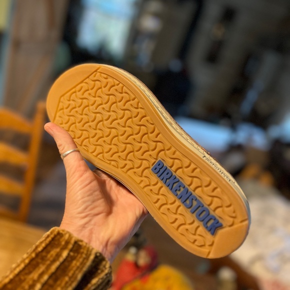 BIRKENSTOCK Pasadena 41 unisexe - Picture 4 of 8